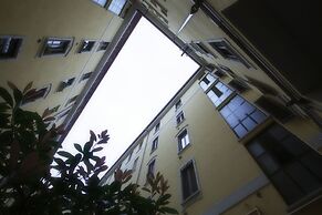 notaMi -  Colorful Apartment Porta Romana