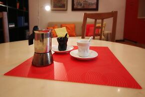 notaMi -  Colorful Apartment Porta Romana