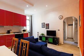 notaMi -  Colorful Apartment Porta Romana
