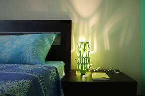 notaMi -  Colorful Apartment Porta Romana