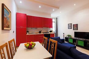 notaMi -  Colorful Apartment Porta Romana