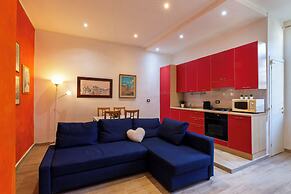 notaMi -  Colorful Apartment Porta Romana