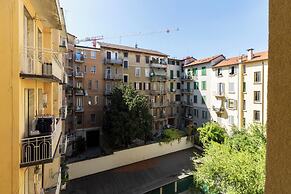 notaMi -  Colorful Apartment Porta Romana