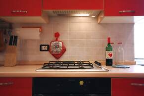 notaMi -  Colorful Apartment Porta Romana