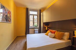 notaMi -  Colorful Apartment Porta Romana