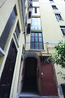 notaMi -  Colorful Apartment Porta Romana