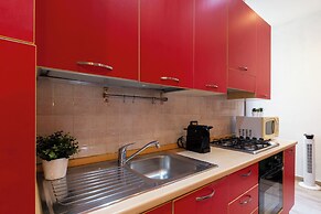 notaMi -  Colorful Apartment Porta Romana