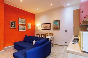 notaMi -  Colorful Apartment Porta Romana