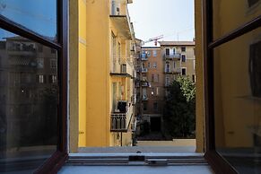 notaMi -  Colorful Apartment Porta Romana