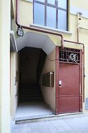 notaMi -  Colorful Apartment Porta Romana