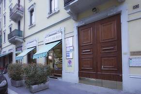 notaMi -  Colorful Apartment Porta Romana