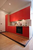 notaMi -  Colorful Apartment Porta Romana