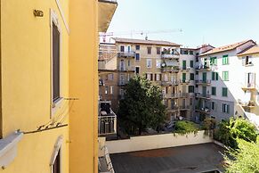 notaMi -  Colorful Apartment Porta Romana