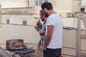 Granny's Inn - Hostel