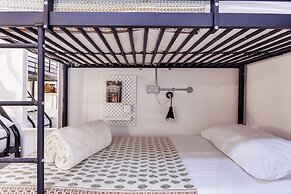 Granny's Inn - Hostel