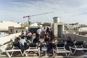 Granny's Inn - Hostel