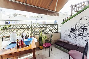 Granny's Inn - Hostel