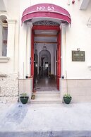 Granny's Inn - Hostel