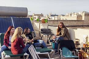 Granny's Inn - Hostel