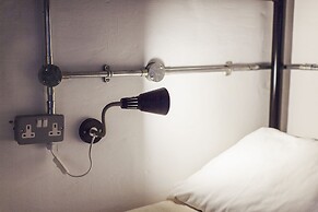 Granny's Inn - Hostel