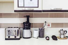 Granny's Inn - Hostel