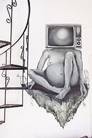 Granny's Inn - Hostel