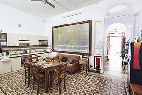 Granny's Inn - Hostel