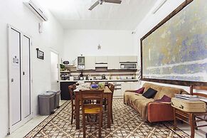 Granny's Inn - Hostel