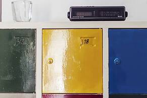 Granny's Inn - Hostel