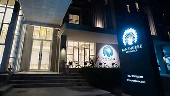 Panphuree Residence
