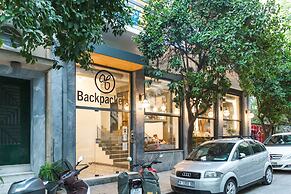 Athens Backpackers