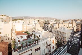 Athens Backpackers