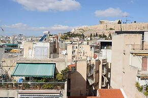 Athens Backpackers