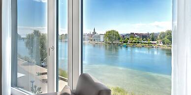 Hotel 47°