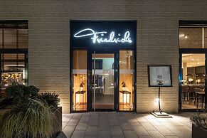 Hotel 47°