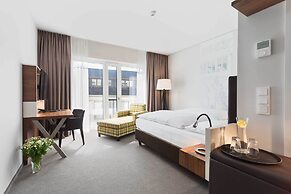 Hotel 47°