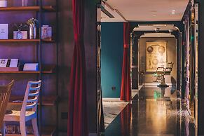 Atour Hotel Jing'an The Drama Shanghai