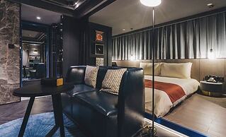 Atour Hotel Jing'an The Drama Shanghai