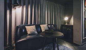 Atour Hotel Jing'an The Drama Shanghai