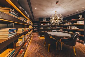 Atour Hotel Jing'an The Drama Shanghai