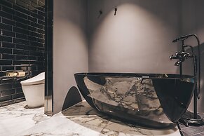 Atour Hotel Jing'an The Drama Shanghai