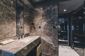 Atour Hotel Jing'an The Drama Shanghai