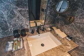 Atour Hotel Jing'an The Drama Shanghai