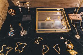 Atour Hotel Jing'an The Drama Shanghai