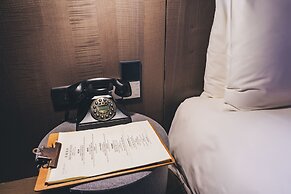 Atour Hotel Jing'an The Drama Shanghai