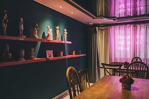 Atour Hotel Jing'an The Drama Shanghai