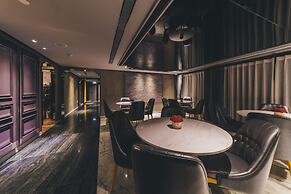 Atour Hotel Jing'an The Drama Shanghai