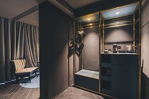 Atour Hotel Jing'an The Drama Shanghai