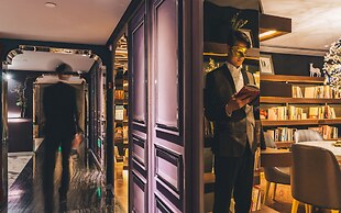 Atour Hotel Jing'an The Drama Shanghai