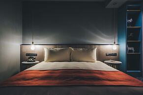 Atour Hotel Jing'an The Drama Shanghai